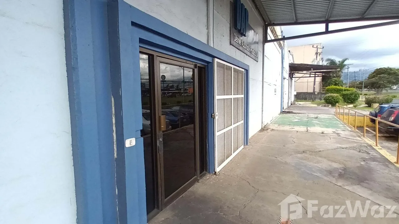 Warehouse for Sale at Condominium For Sale in Cartago for $2,750,000