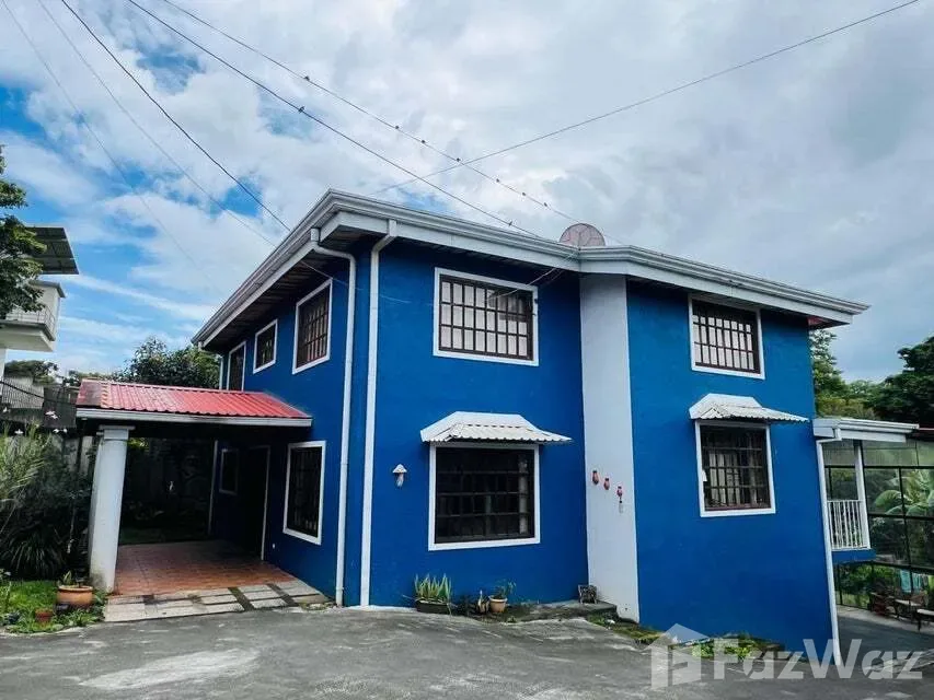 4 Bedroom House for Sale at Condominium For Sale in San José for $237,068
