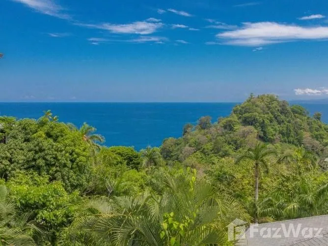 3 Bedroom House for Sale at Manuel Antonio for $875,000