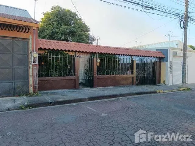 3 Bedroom House for Sale at Liberia for $275,000