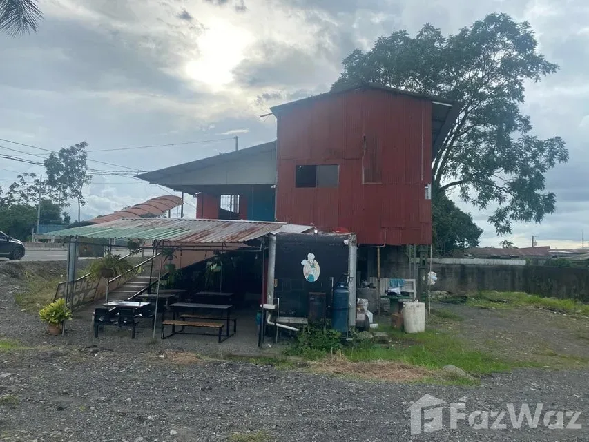Land for Sale at Limón for $368