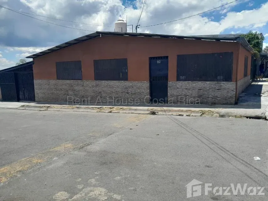 5 Bedroom House for Sale at Vasquez de Coronado for $114,000