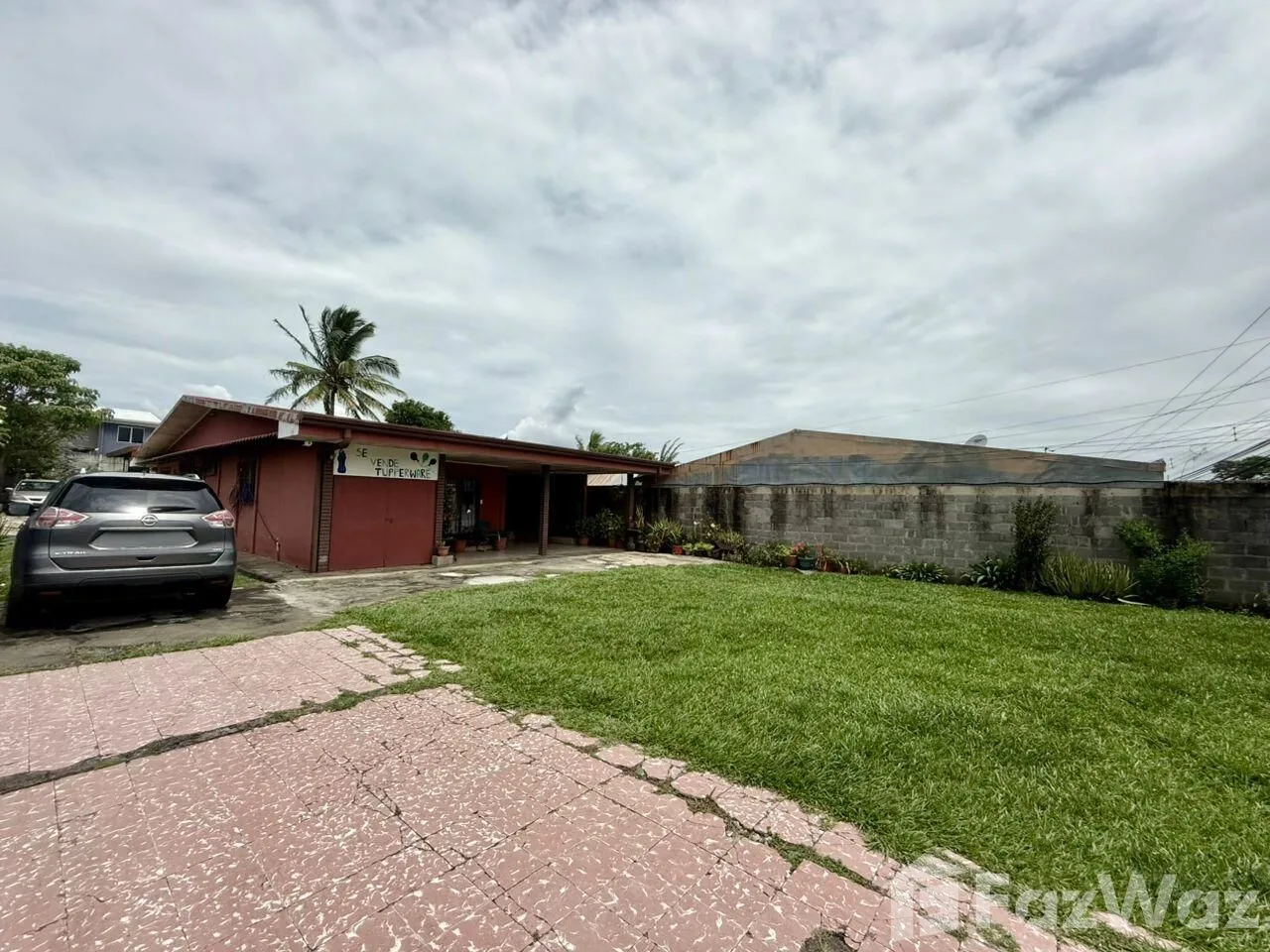 Studio Retail space for Sale at San Joaquin de Flores Heredia for $615,000