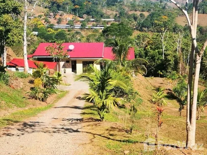 3 Bedroom House for Sale in Perez Zeledon, San Jose for $380,000