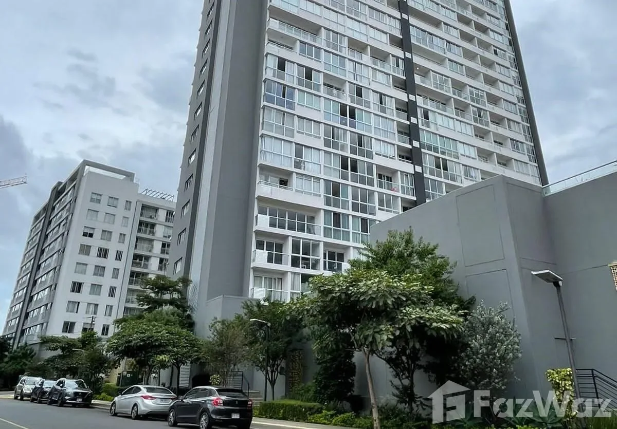 2 Bedroom Apartment for Sale at SAN JOSE for $190,000