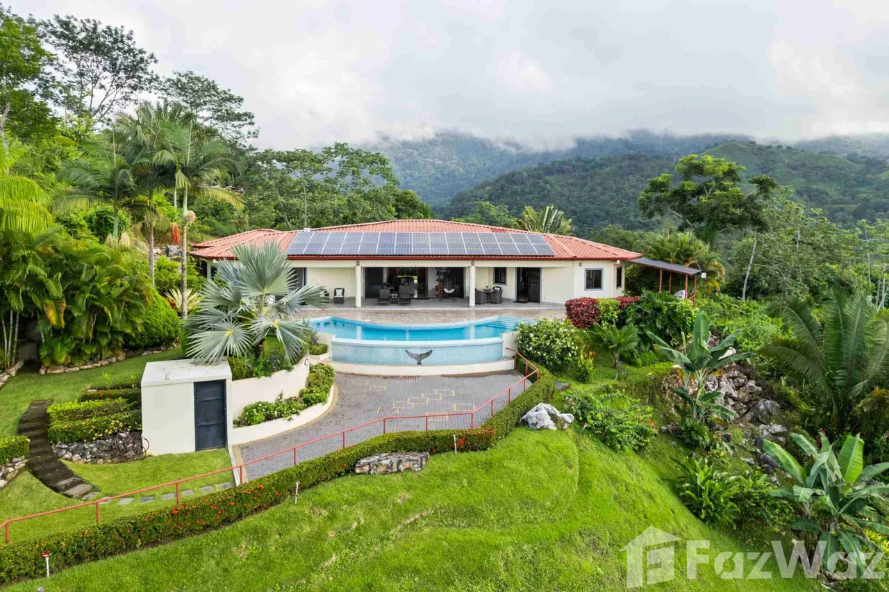 3 Bedroom House for Sale in Osa, Puntarenas for $785,000