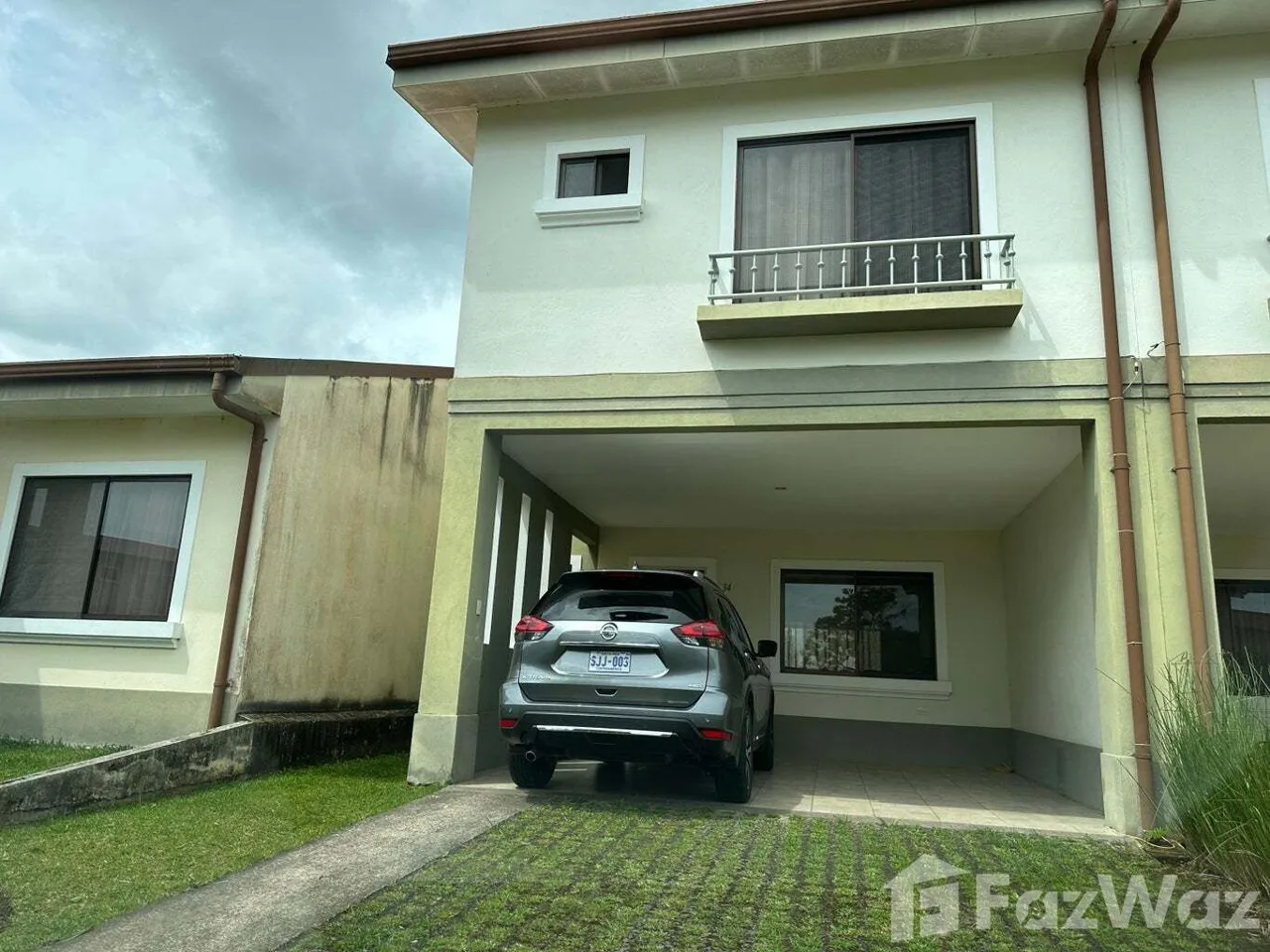 3 Bedroom House for Sale in La Union, Cartago for $235,000
