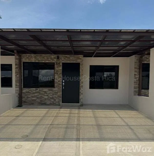 2 Bedroom House for Sale at Condominium For Sale in Cartago for $160,000