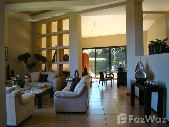 4 Bedroom House for Sale at Escazú for $780,000