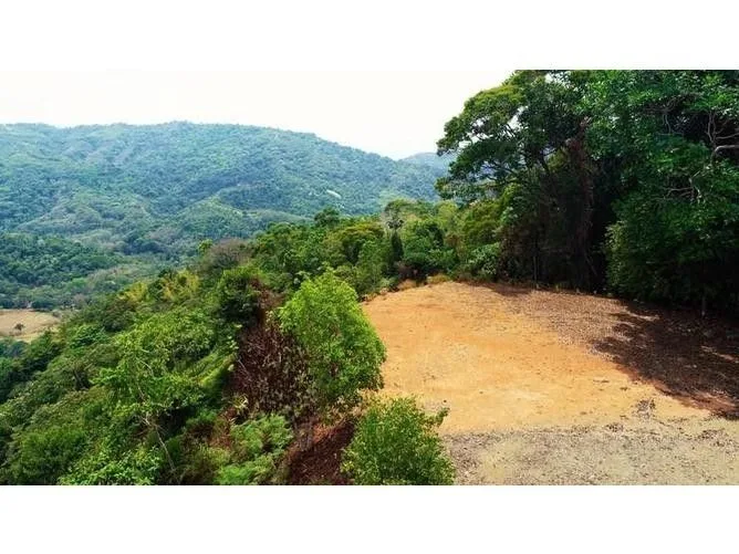 Land for Sale in Perez Zeledon, San Jose for $122,000