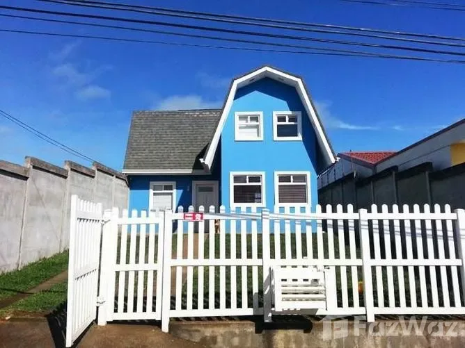 2 Bedroom House for Sale in San Ramon, Alajuela for $116,000