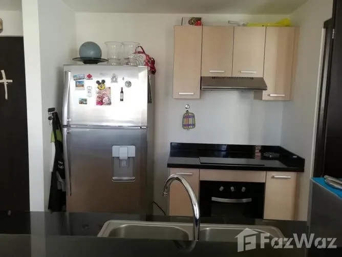 1 Bedroom Apartment for Sale at La Sabana for $135,000