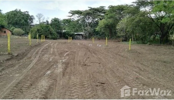 Land for Sale in Liberia, Guanacaste for $25,100