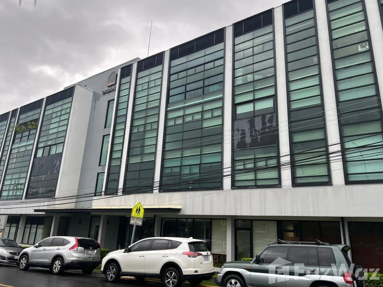 Office for Rent in Escazu, San Jose for $3,256/mo