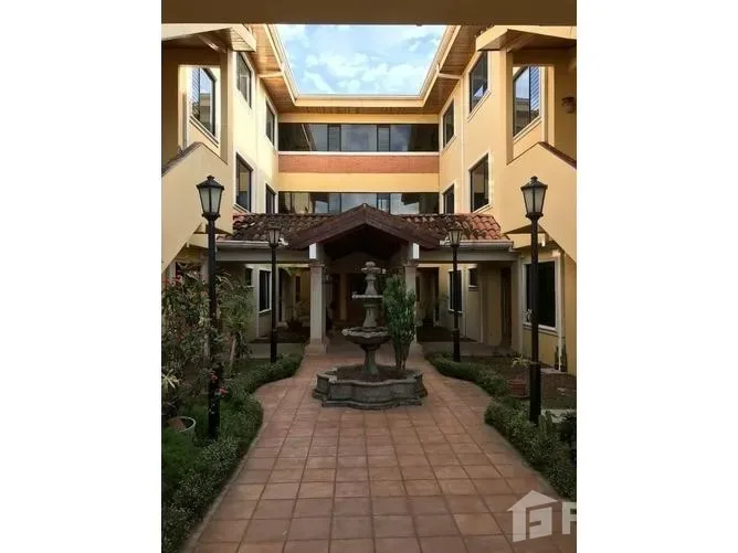 3 Bedroom House for Rent in Escazu, San Jose for $1,300/mo
