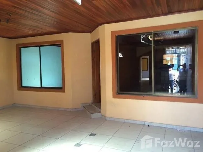 4 Bedroom House for Sale in Alajuela, Alajuela for $113,000