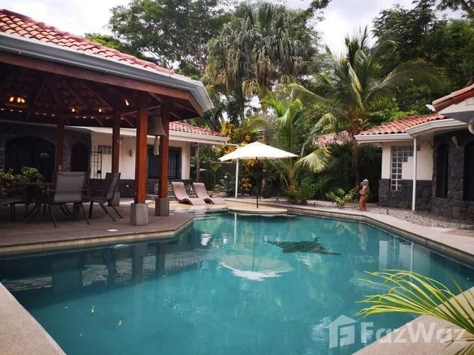 2 Bedroom House for Sale in Santa Cruz, Guanacaste for $495,000
