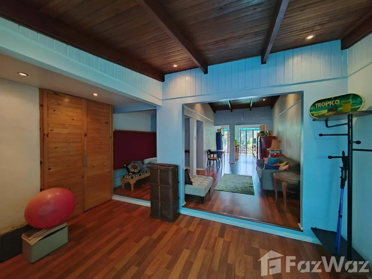 2 Bedroom House for Sale in Vasquez De Coronado, San Jose for $428 — photo 2