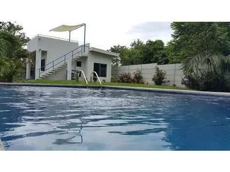 2 Bedroom House for Sale in Parrita, Puntarenas for $199,000