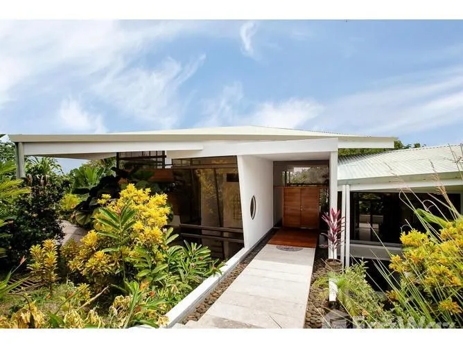 4 Bedroom House for Sale at Manuel Antonio for $879,000