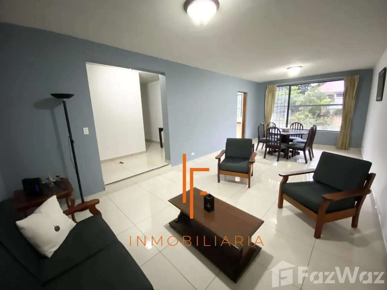 3 Bedroom Apartment for Rent at Los Yoses for $1,300/mo