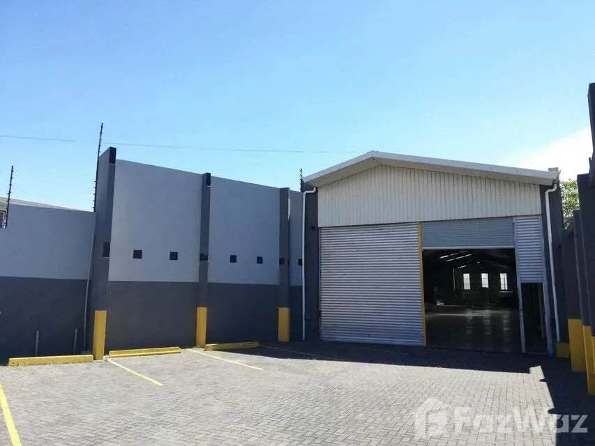 Retail space for Sale at San Antonio de Belen for $1,280,000