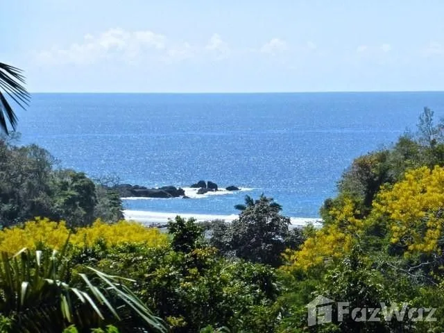 Land for Sale in Santa Cruz, Guanacaste for $345,000