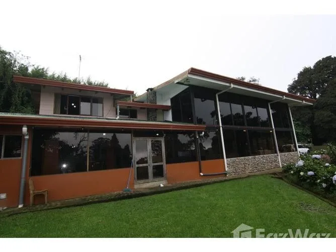 6 Bedroom House for Sale in Goicoechea, San Jose for $549,000 — photo 2