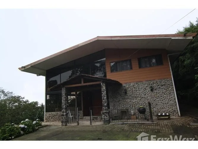 6 Bedroom House for Sale in Goicoechea, San Jose for $549,000 — photo 3