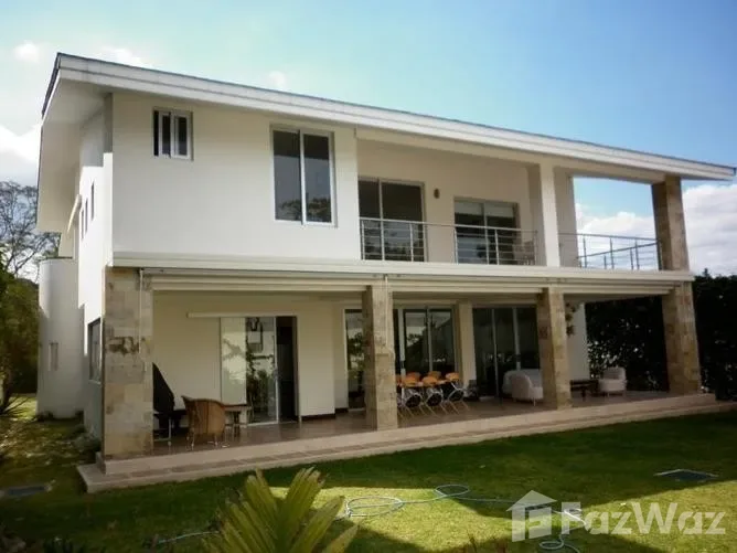 5 Bedroom House for Sale at Escazú for $925,000