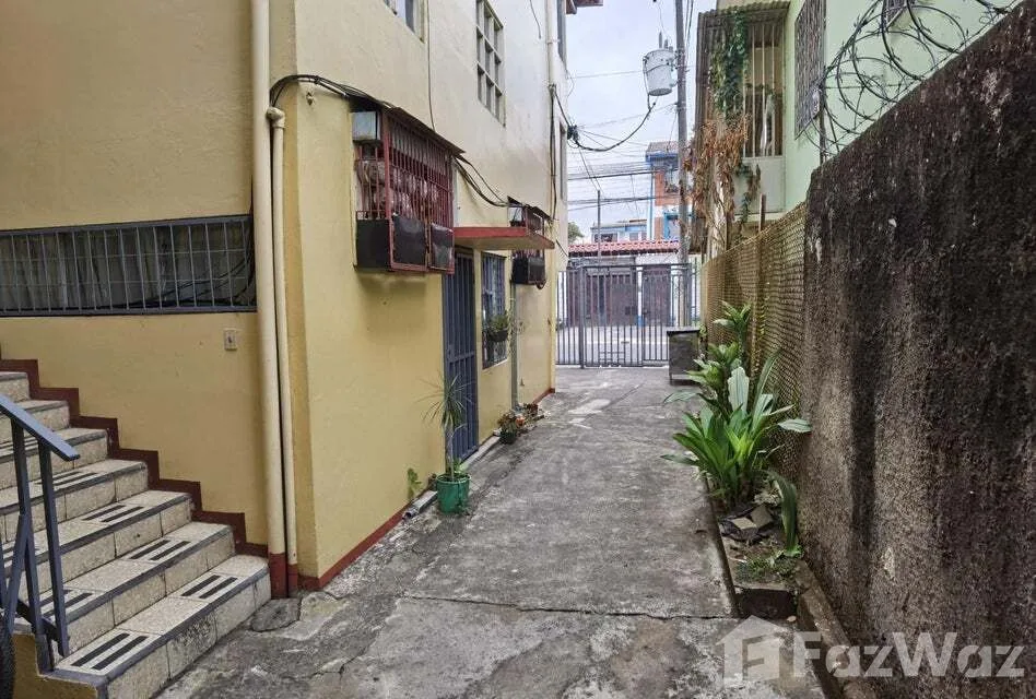 20 Bedroom Whole Building for Sale in Montes De Oca, San Jose for $700,000 — photo 3