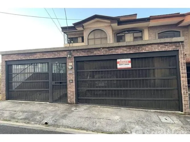 3 Bedroom House for Sale in Alajuelita, San Jose for $290,000