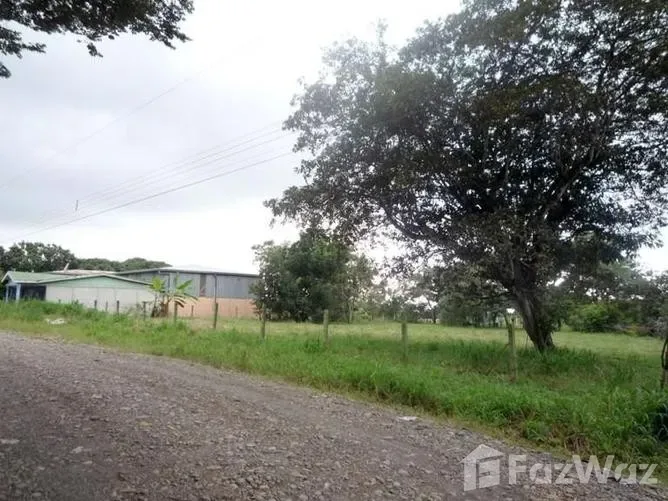 Land for Sale in Orotina, Alajuela for $149,000