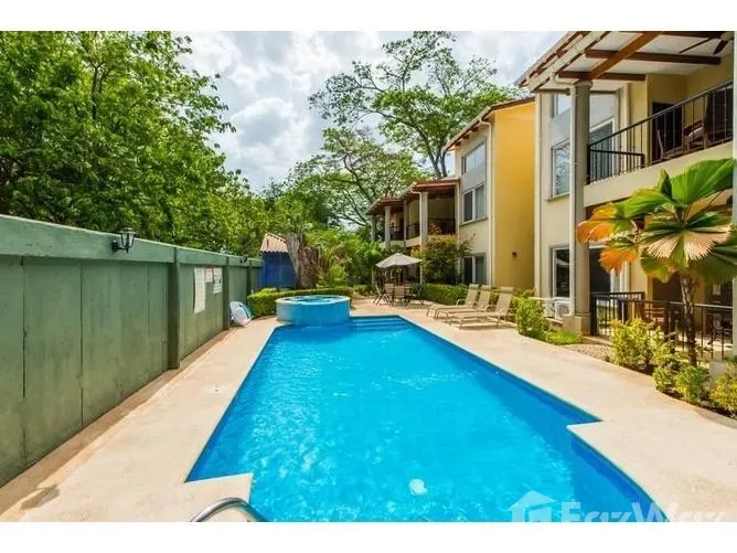 1 Bedroom Apartment for Sale at Villa Jazmin 103: Charming Condominium Just Steps From The Beach for $153,000