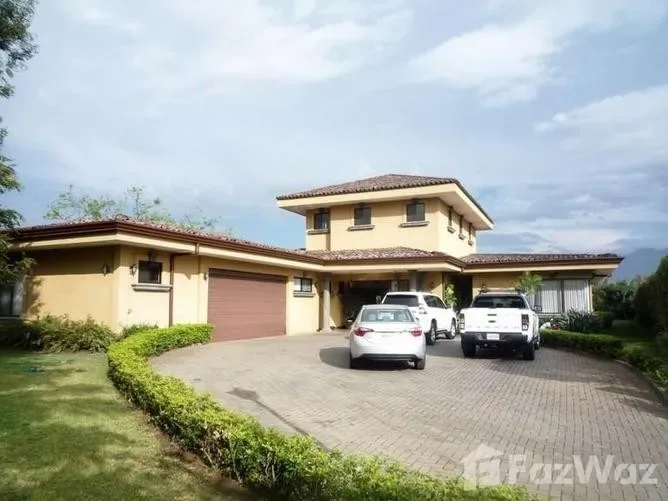 5 Bedroom House for Sale at San Rafael for $950,000