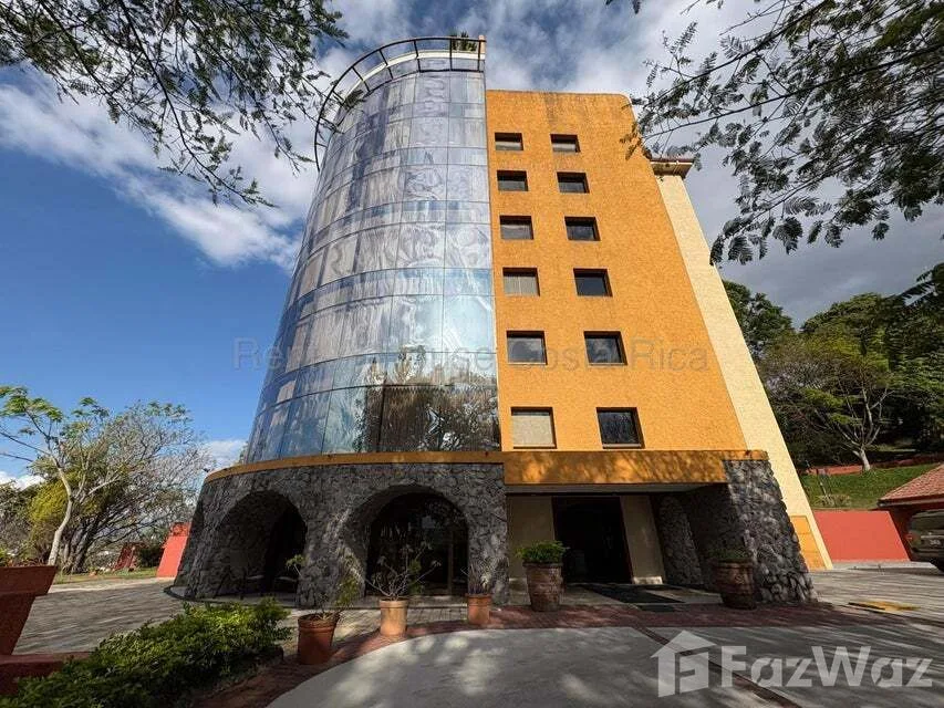 3 Bedroom Apartment for Rent at Escazú San Rafael for $3,000/mo