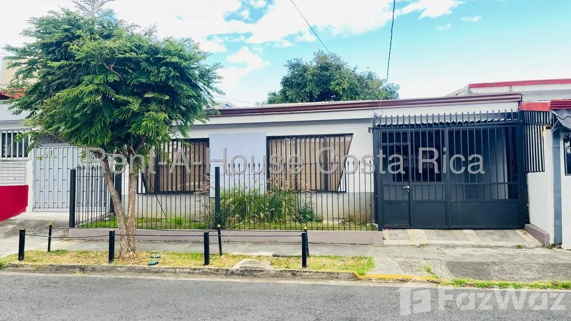 3 Bedroom House for Sale at San Francisco de Dos Ríos for $184,155
