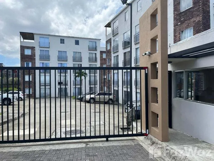 3 Bedroom Apartment for Sale at SAN JOSE for $120,000