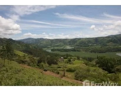 Land for Sale in Paraiso, Cartago for $55,000