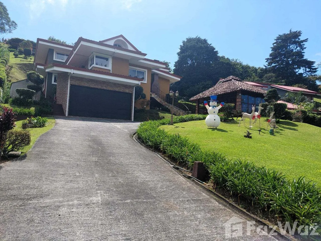 4 Bedroom House for Sale at Condominio Altivar for $550,000