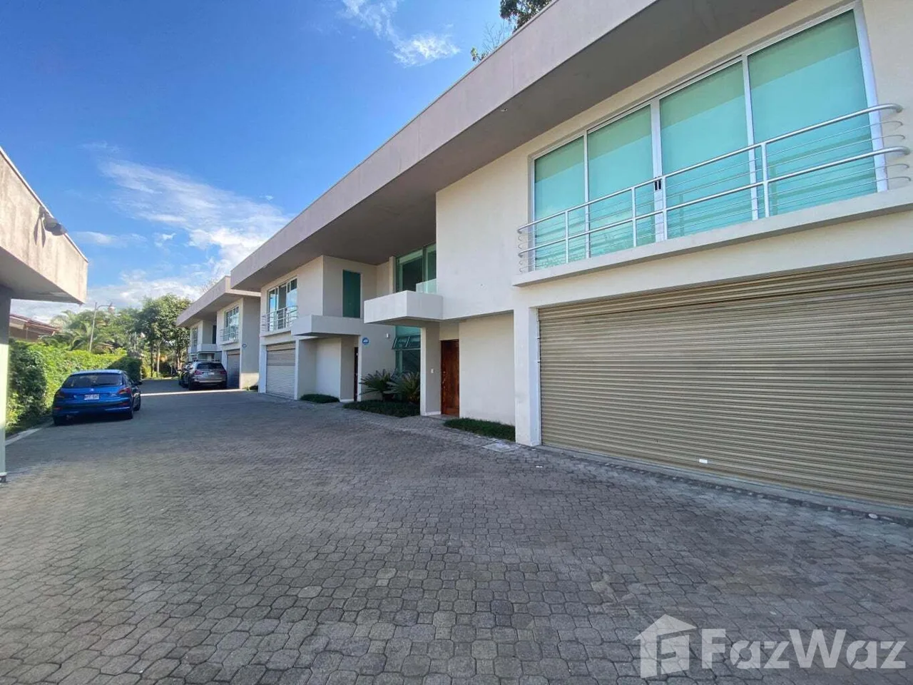 2 Bedroom House for Sale at bosques de Escazu for $1,000,000