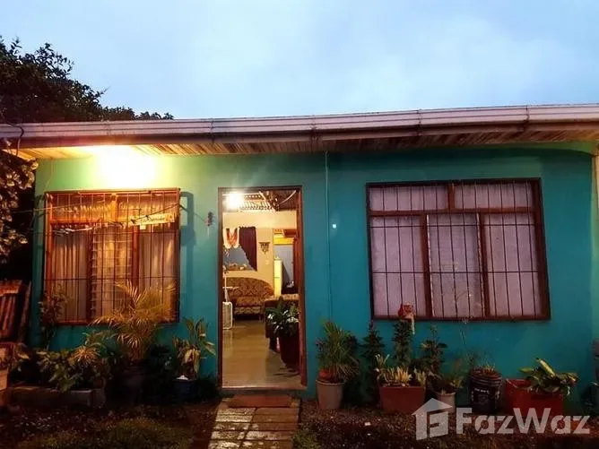 3 Bedroom House for Sale in Tilaran, Guanacaste for $53,710