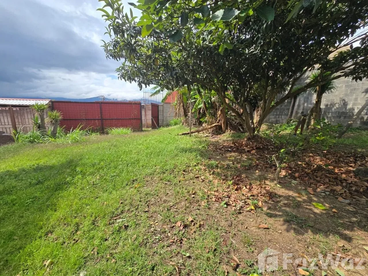 Land for Sale in Moravia, San Jose for $97,000