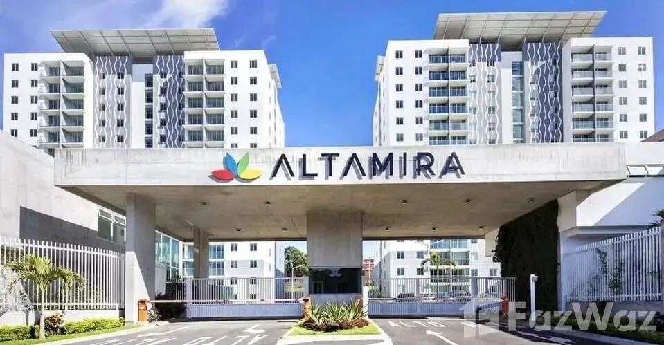 Studio Apartment for Sale at San Pablo for $145,000