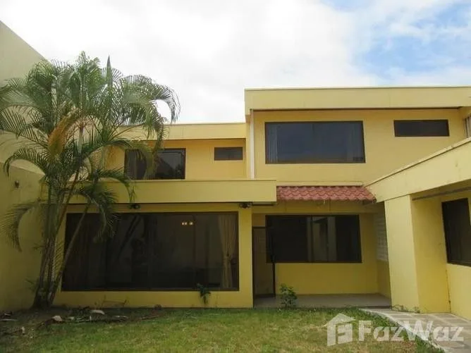4 Bedroom House for Sale in Escazu, San Jose for $350,000