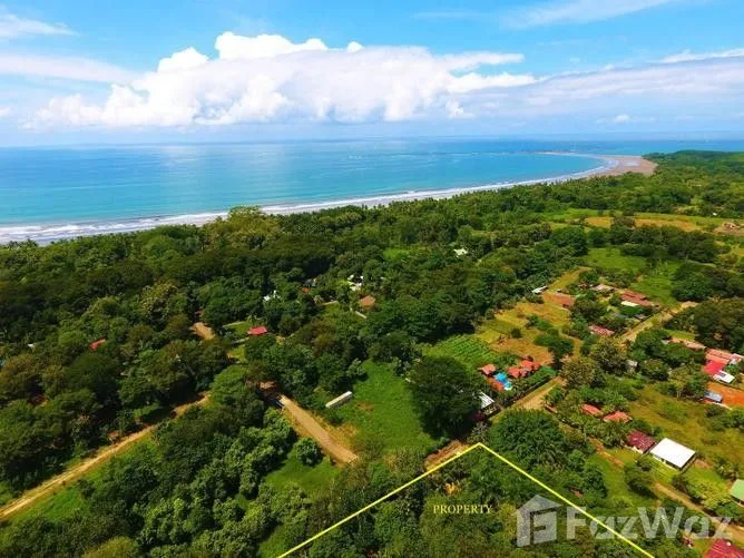 Land for Sale at Uvita for $675,000