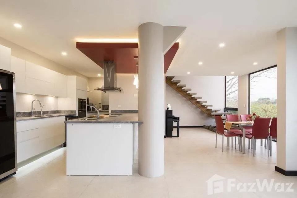 6 Bedroom House for Sale at HEREDIA for $680,000