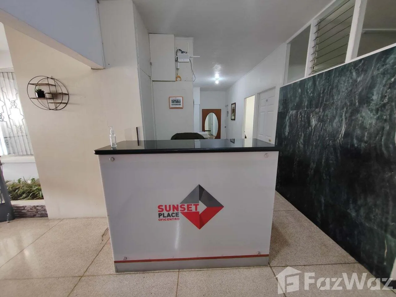 Office for Rent in Montes De Oca, San Jose for $425/mo