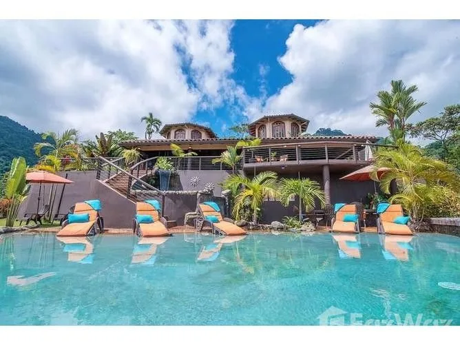 10 Bedroom House for Sale in Osa, Puntarenas for $2,900,000