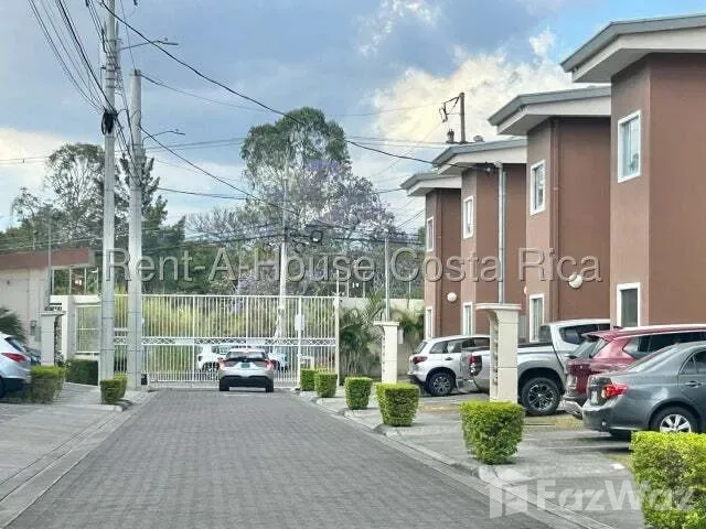 2 Bedroom Apartment for Sale at SAN JOSE for $165,000
